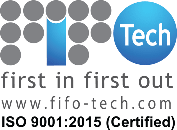 FIFO Tech logo
