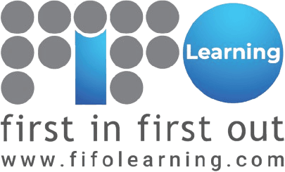 FIFO Learning logo
