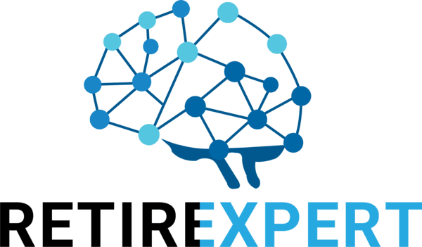 RetirExpert logo