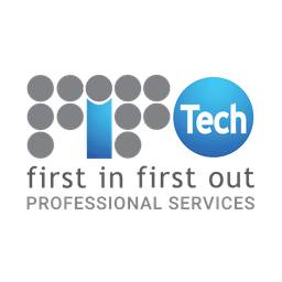 FIFOTech PS Logo